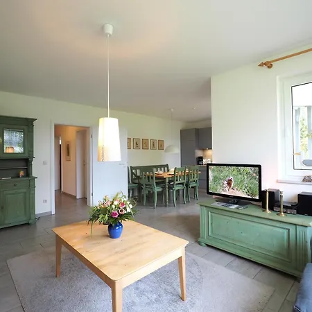 Mittenzwey Fw 1 * Zingst