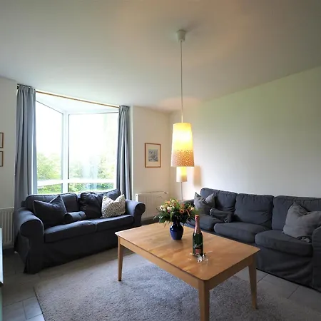 Apartment Mittenzwey Fw 1 *