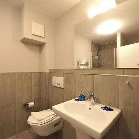 Mittenzwey Fw 1 Zingst