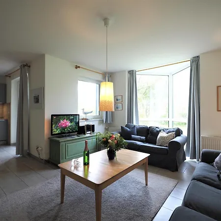 Mittenzwey Fw 1 * Zingst