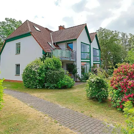 Mittenzwey Fw 1 * Zingst